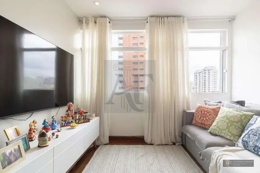 Apartamento em Vila Uberabinha